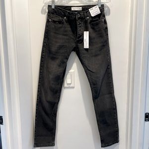Topman Skinny Jeans - New with Tags